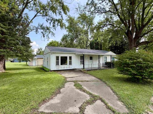 1403 S Miller Ave, Marion, IN, 46953-1150 | Card Image