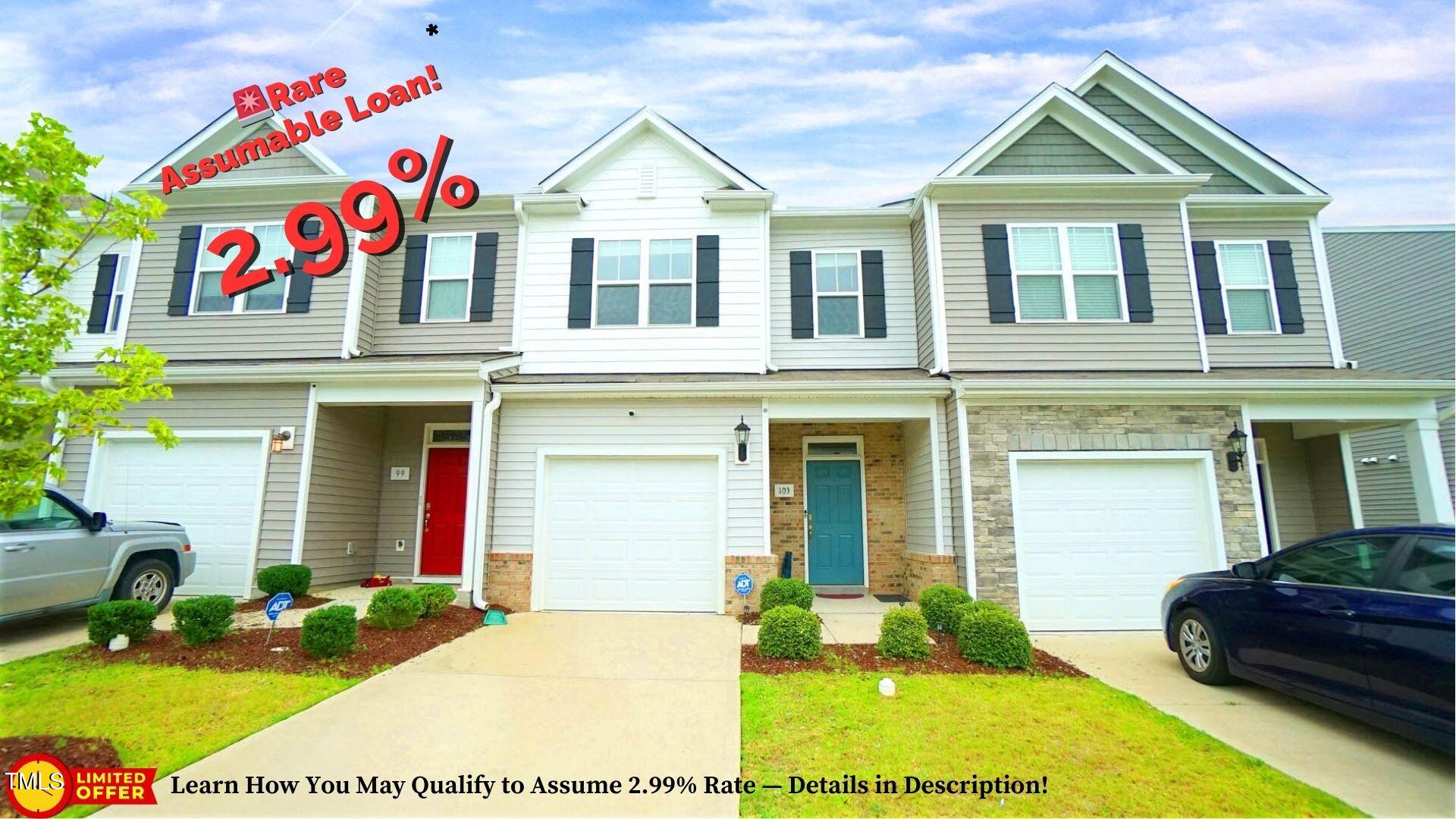 Residential in Clayton