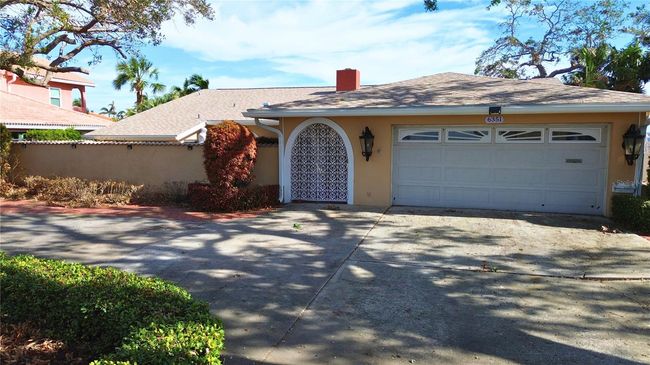 6351 4 Th Palm Pt, House other with 3 bedrooms, 2 bathrooms and null parking in ST PETE BEACH FL | Image 5
