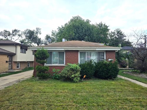 14820 Cottage Grove Ave, Dolton, IL, 60419-2108 | Card Image