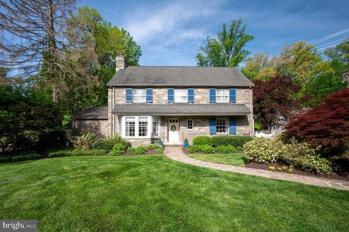 907 Overbrook Rd, GREENVILLE, DE, 19807-2541 | Card Image