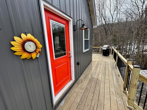 1001 Vt Route 65, Brookfield, VT, 05036-9455 | Card Image