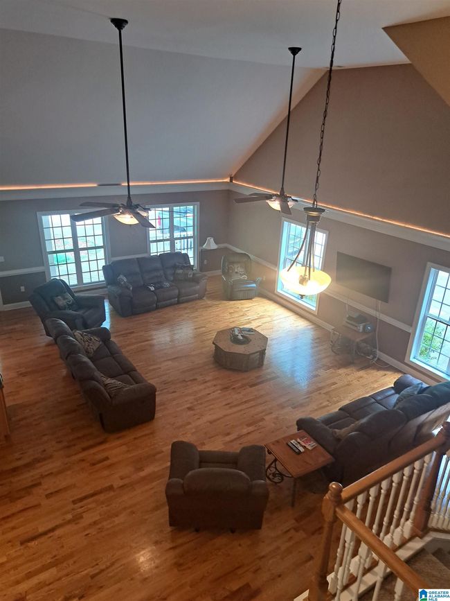219 Misty Ln, House other with 7 bedrooms, 6 bathrooms and null parking in Wedowee AL | Image 7
