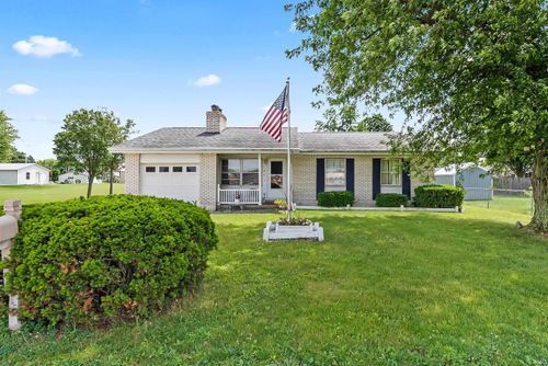 104 N Elm Street, Milford, IN, 46542 | Card Image
