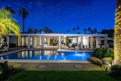 40590 Morningstar Rd, Rancho Mirage, CA, 92270-4076 | Card Image