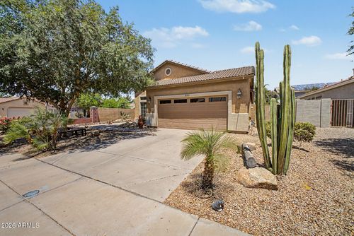 10032 E Los Lagos Vista Ave, Mesa, AZ, 85209-1232 | Card Image