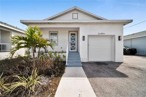 26951 N Riverside Dr, BONITA SPRINGS, FL, 34135 | Card Image