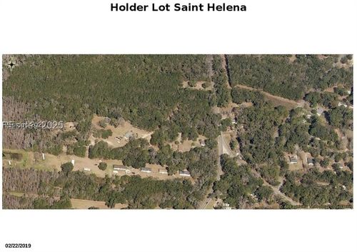 Tbd Dr Martin Luther King Dr, Saint Helena Island, SC, 29920 | Card Image