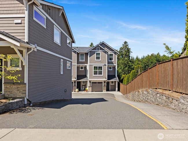 APT-8 - 16212 48 Th Ave W, Townhouse with 3 bedrooms, 3 bathrooms and 2 parking in Edmonds WA | Image 35