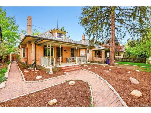 2557 Dexter St, Denver, CO, 80207-3152 | Card Image