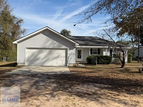 1219 Mcdonald Street, Ludowici, GA, 31316 | Card Image