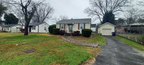 333 S Park Ave, Morristown, TN, 37813-5802 | Card Image