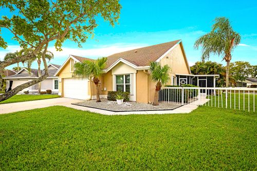 7852 Lake Champlain Ct, Delray Beach, FL, 33446-3311 | Card Image