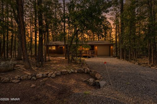 6333 Dun Cir, Pinetop, AZ, 85935-8216 | Card Image