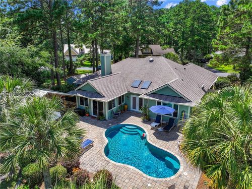 114 Besseleiu Ct, Bluffton, SC, 29910-6535 | Card Image