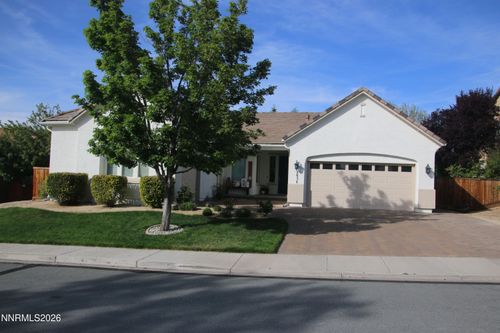 2634 Roseto Cir, Sparks, NV, 89434-2140 | Card Image