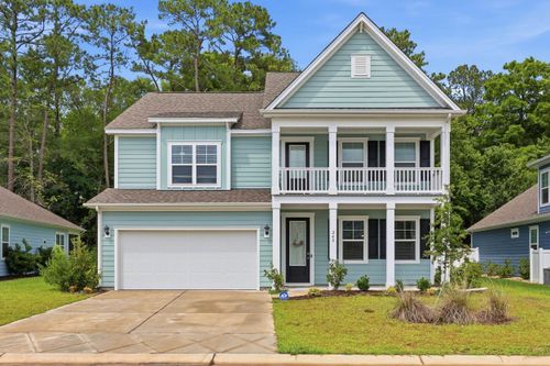 248 Goose Pond Dr, Myrtle Beach, SC, 29579-4807 | Card Image