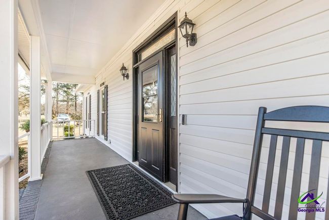 171 N Valhalla Dr, House other with 3 bedrooms, 2 bathrooms and null parking in Cordele GA | Image 10