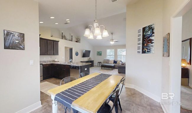 11116 Sturbridge Loop, House other with 3 bedrooms, 2 bathrooms and null parking in Daphne AL | Image 6