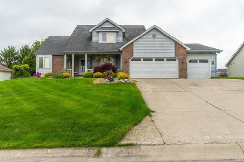 15304 Wild Meadow Pl, Leo, IN, 46765-9590 | Card Image