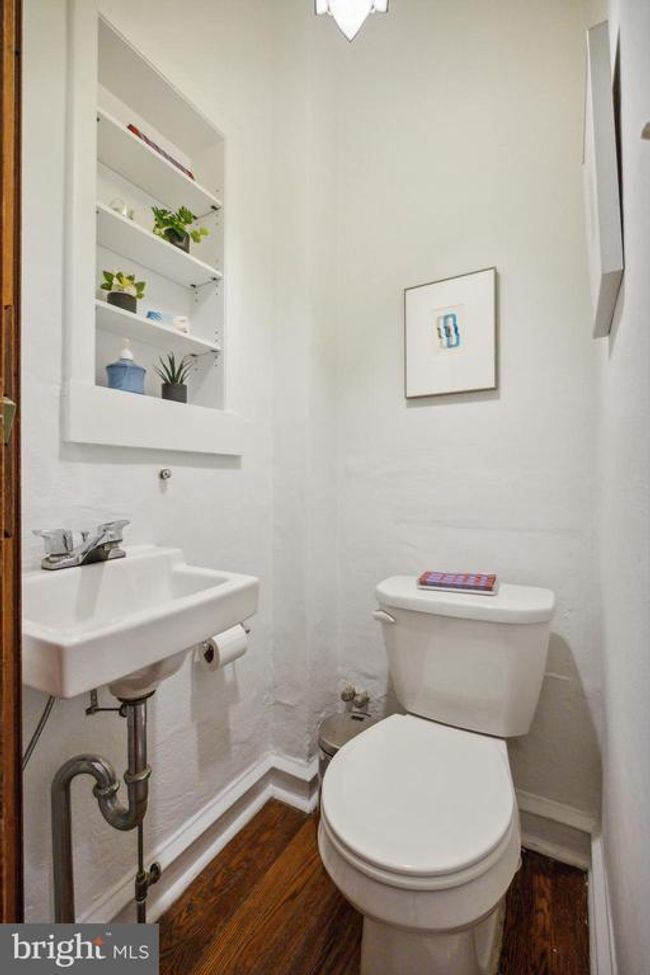 7 E Amherst Rd, House other with 4 bedrooms, 4 bathrooms and null parking in BALA CYNWYD PA | Image 15