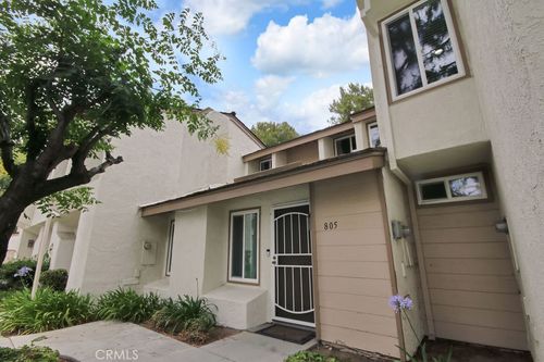 805 Vista Ct, Brea, CA, 92821-3471 | Card Image