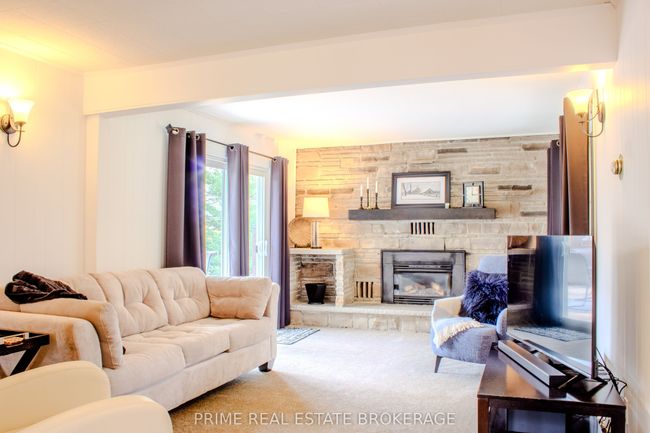 254 Pryde Blvd, House other with 4 bedrooms, 2 bathrooms and 4 parking in Exeter ON | Image 18