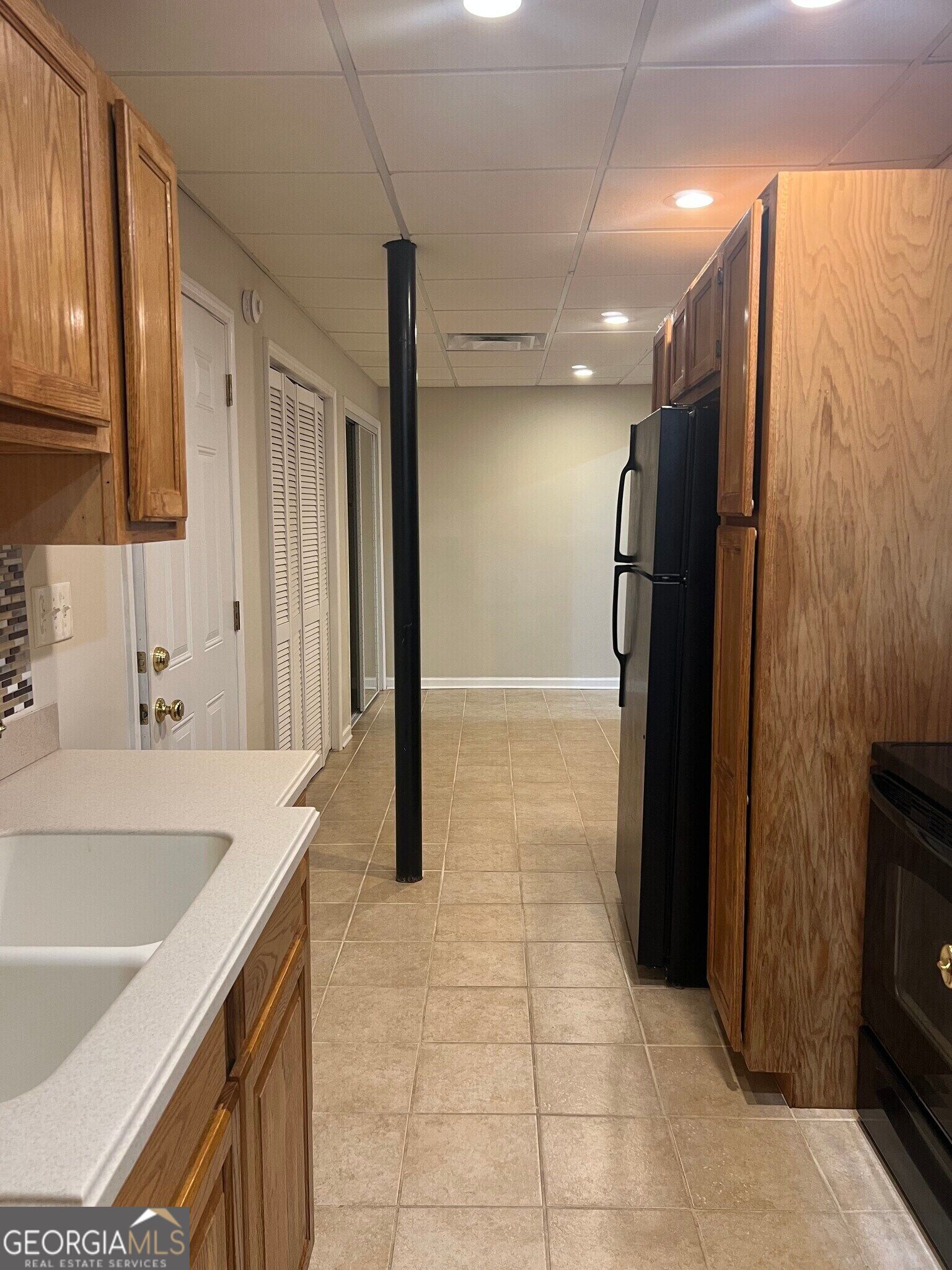 Residential Lease in Decatur 5