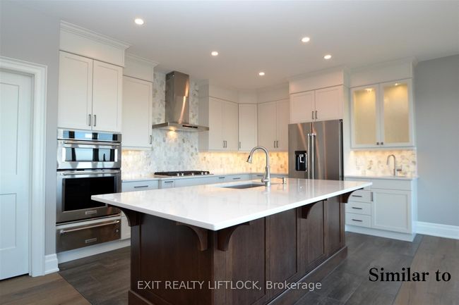 1906 Davenport Rd, House other with 3 bedrooms, 2 bathrooms and 6 parking in Cavan ON | Image 9