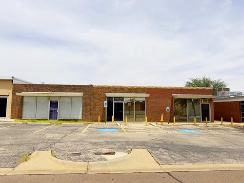 2504 W Ohio Ave, Midland, TX, 79720 | Card Image