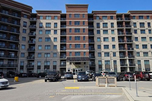 503-7325 Markham Rd, Markham, ON, L3S0C9 | Card Image