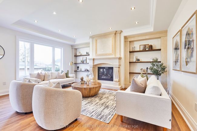 2955D Seabreeze Rd, House other with 6 bedrooms, 5 bathrooms and 4 parking in Ajax ON | Image 12