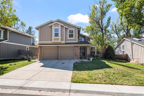 3340 Northpark Drive, Westminster, CO, 80031 | Card Image