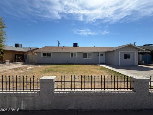 6063 W Earll Dr, Phoenix, AZ, 85033-5840 | Card Image