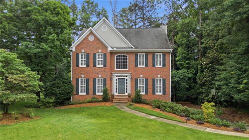 381 Ashbourne Trl, Lawrenceville, GA, 30043-6807 | Card Image