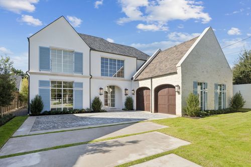 9143 Bluff Hollow Ct, Dallas, TX, 75220-5060 | Card Image