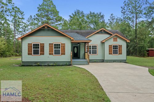 107 Nature Cir, Jesup, GA, 31545-2349 | Card Image