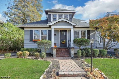 87 Buena Vista Ave, Hawthorne, NJ, 07506-2918 | Card Image