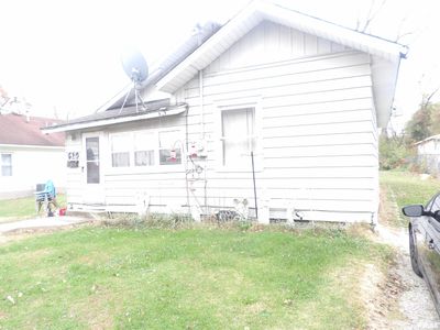 620 Joplin Street, House other with 2 bedrooms, 1 bathrooms and null parking in Benton IL | Image 2