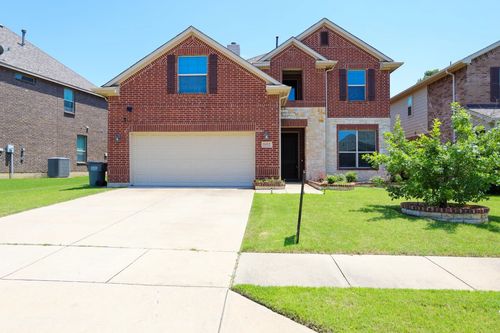 1952 Sunny Side Dr, Little Elm, TX, 75068-7803 | Card Image