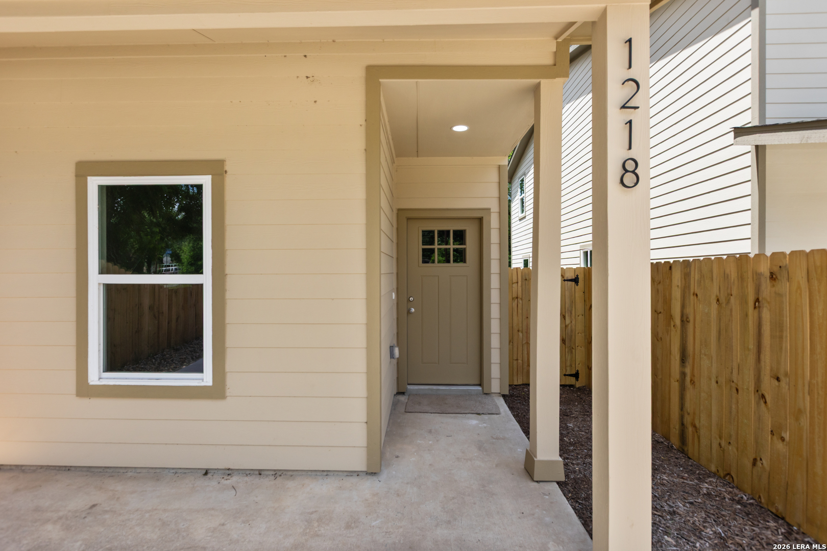 Residential in San Antonio 3