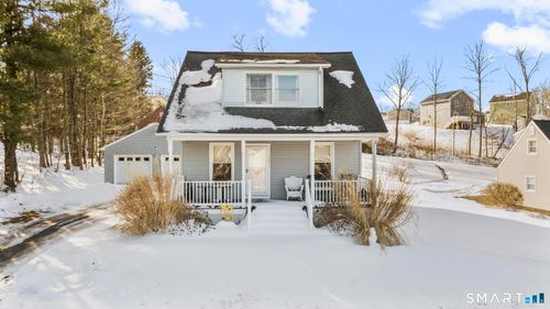 302 Gravel St, Meriden, CT, 06450-4614 | Card Image