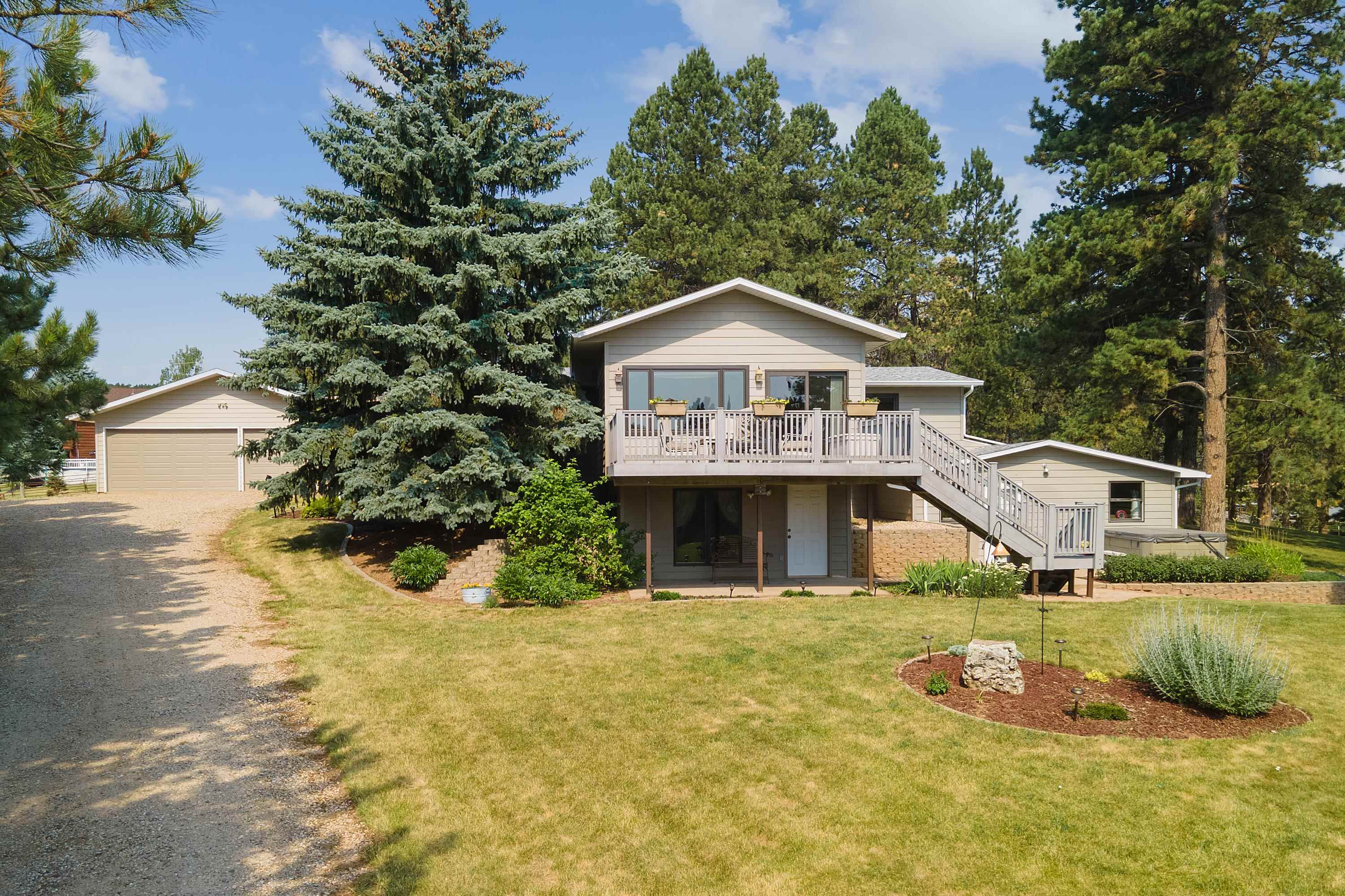 Wildberger Rd, Sturgis, SD 57785
