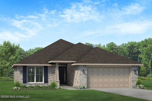 14210 Hartland Drive, Gulfport, MS, 39503 | Card Image