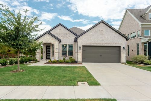 3816 Lochwood Dr, Rowlett, TX, 75088-1378 | Card Image