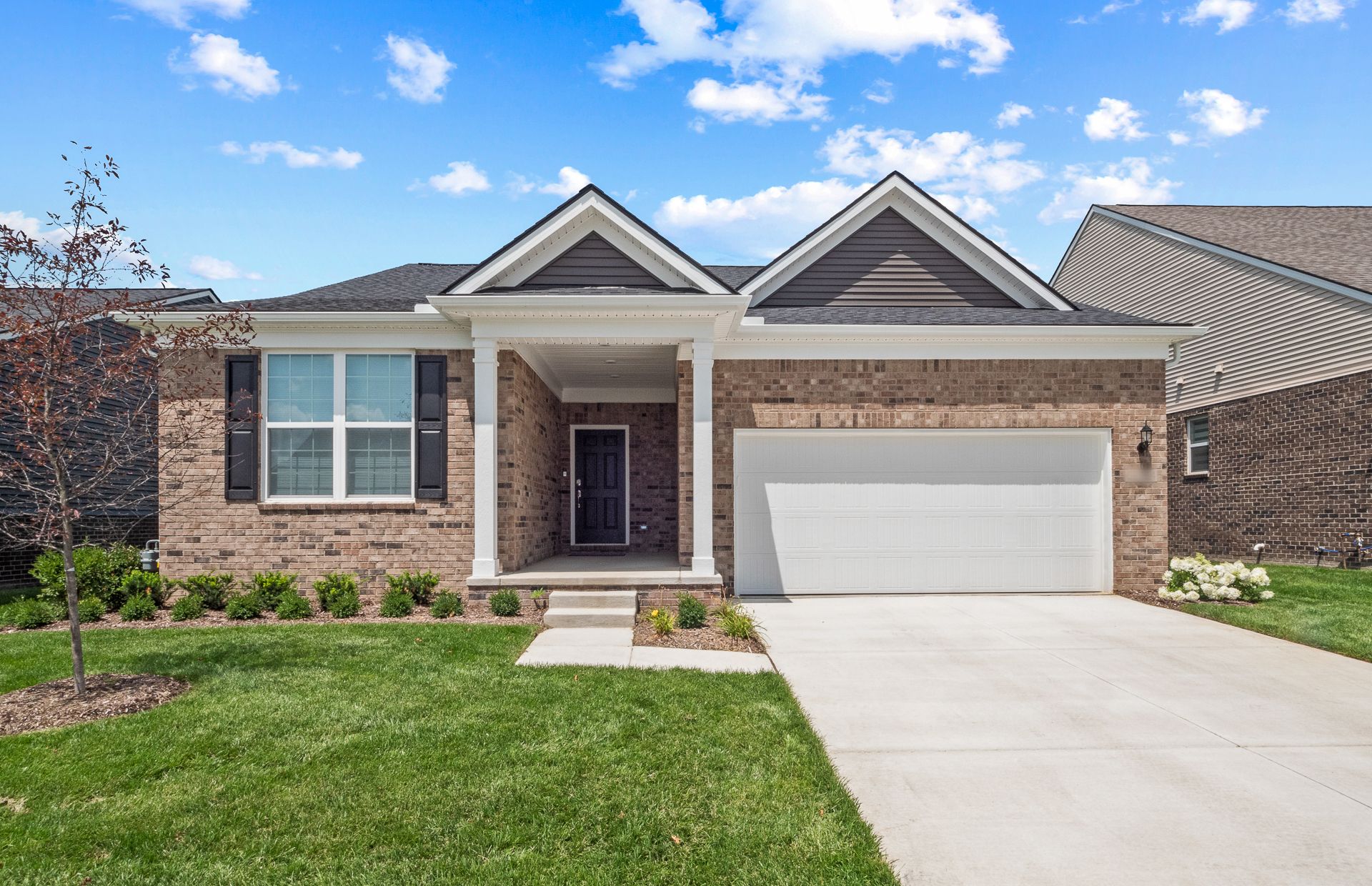 Bluebell St, Canton, MI 48188