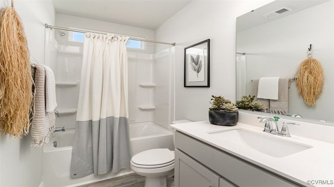 8806 Farthing Drive, House other with 5 bedrooms, 4 bathrooms and null parking in Chesterfield VA | Image 28