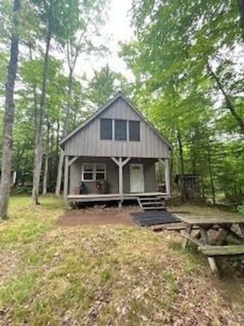 TBD Mud Pond Road, Madrid Twp, ME, 04966 | Card Image