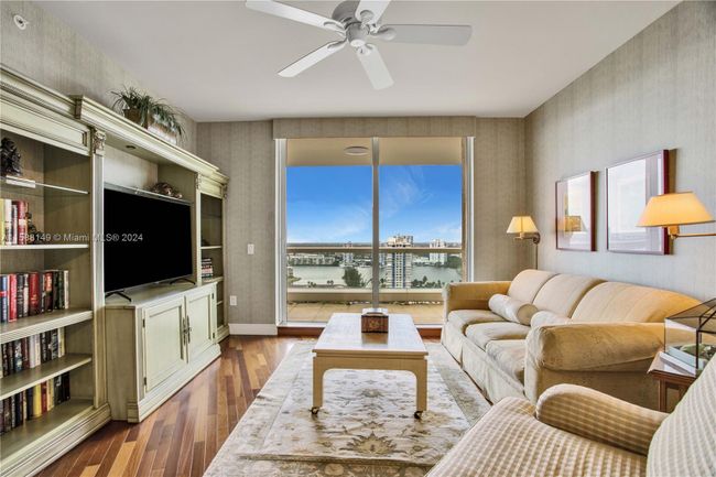 2101 - 6000 Island Blvd, Condo with 5 bedrooms, 5 bathrooms and null parking in Aventura FL | Image 26