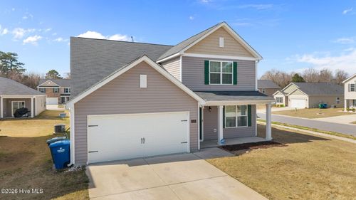 4500 Sandstone Dr, Greenville, NC, 27858-7352 | Card Image